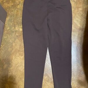 Jones New York Chocolate Brown Pants